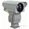 IR Thermal Camera Defog Night Vision Cameras GPS